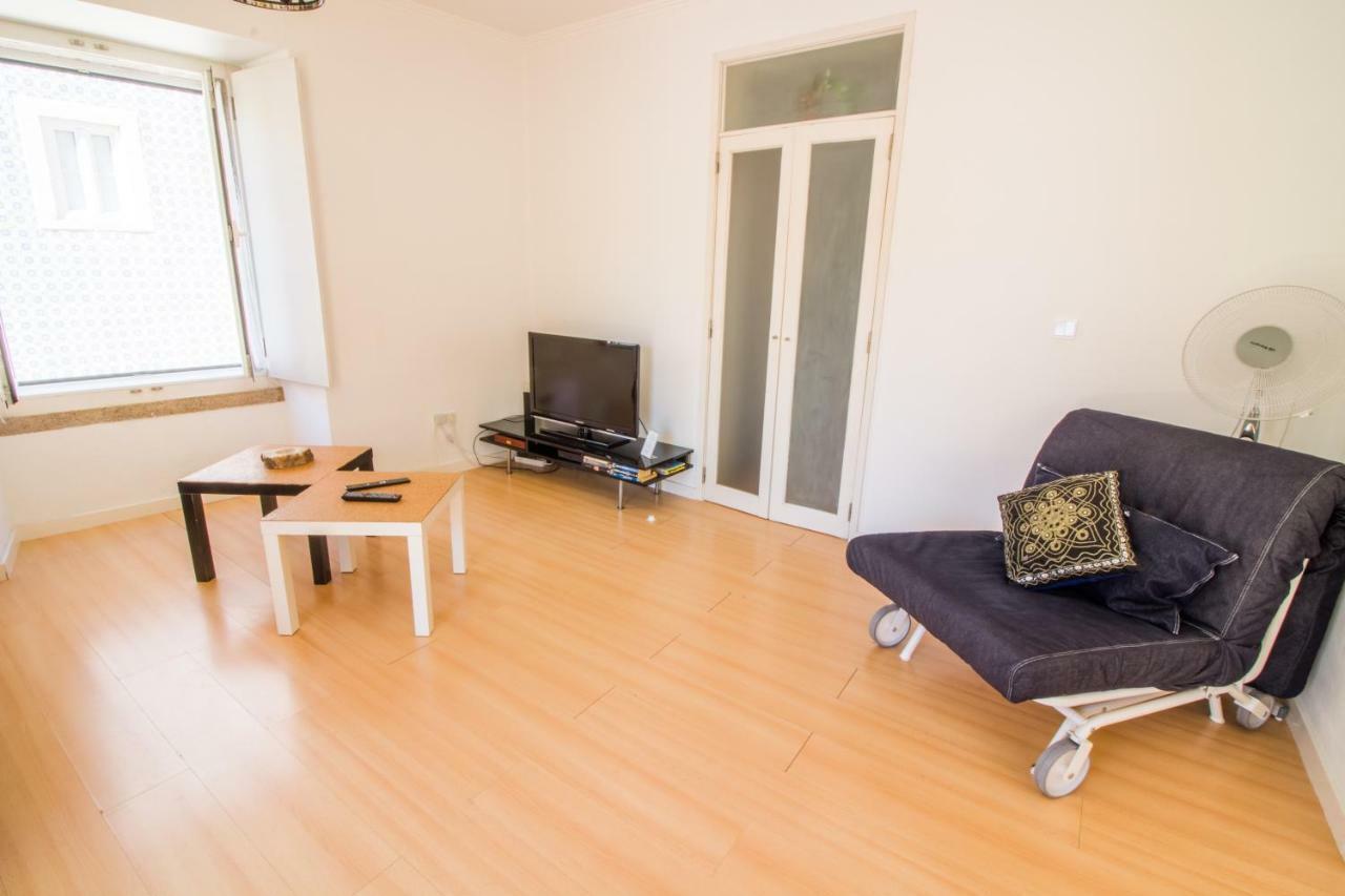 Apartment Sao Lourenco Lisbon Exterior photo