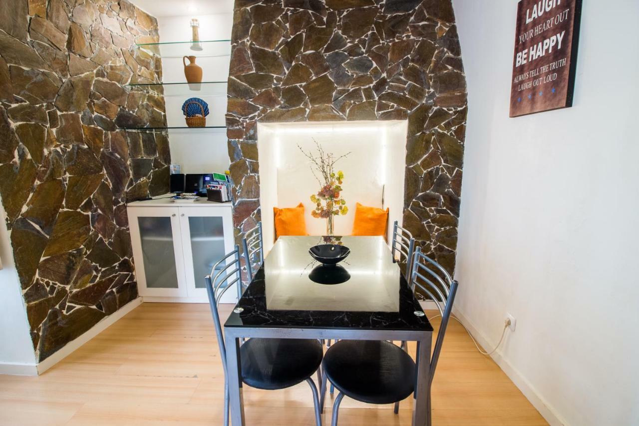 Apartment Sao Lourenco Lisbon Exterior photo